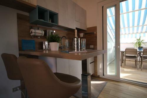 Apartamento Conero Loft