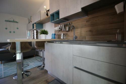 Apartamento Conero Loft