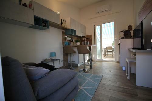 Apartamento Conero Loft