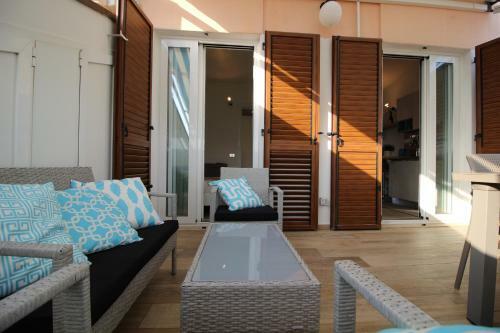 Apartamento Conero Loft