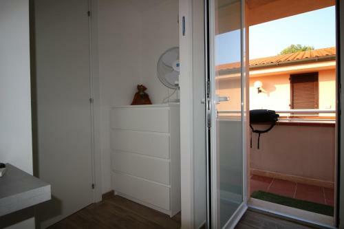 Apartamento Conero Loft