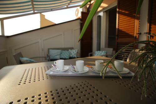 Apartamento Conero Loft