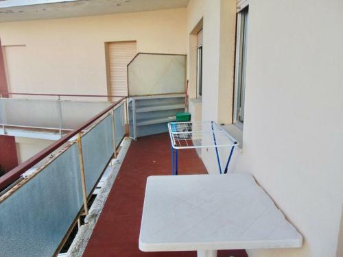 Apartamento M312 - Marcelli, Comodo Quadrilocale Con Terrazzo