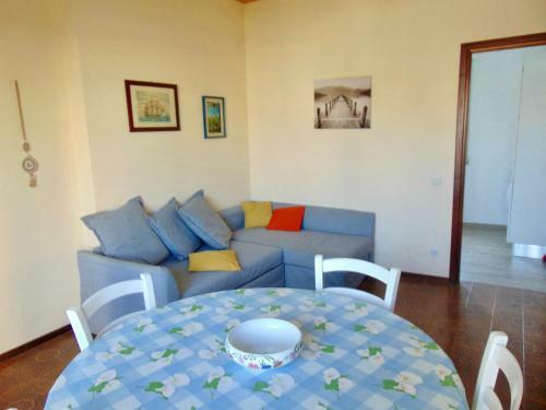 Apartamento M312 - Marcelli, Comodo Quadrilocale Con Terrazzo
