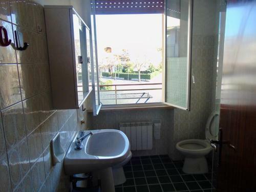 Apartamento M312 - Marcelli, Comodo Quadrilocale Con Terrazzo