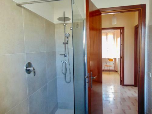 Apartamento M312 - Marcelli, Comodo Quadrilocale Con Terrazzo