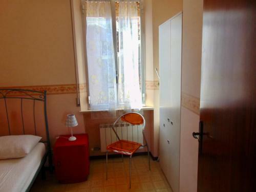 Apartamento M312 - Marcelli, Comodo Quadrilocale Con Terrazzo
