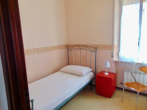 Apartamento M312 - Marcelli, Comodo Quadrilocale Con Terrazzo