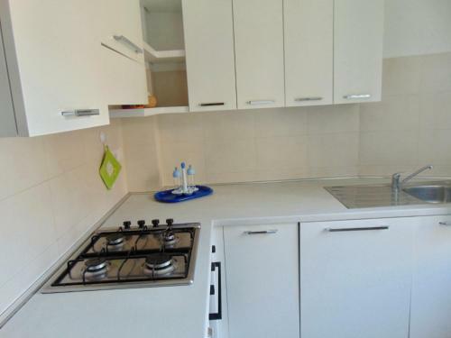 Apartamento M312 - Marcelli, Comodo Quadrilocale Con Terrazzo