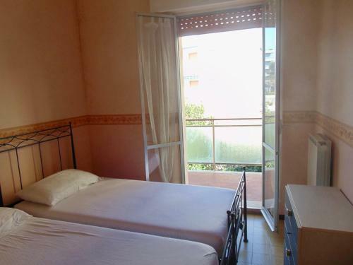 Apartamento M312 - Marcelli, Comodo Quadrilocale Con Terrazzo