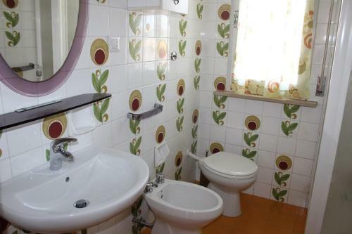 Apartamento Trilo Pescara