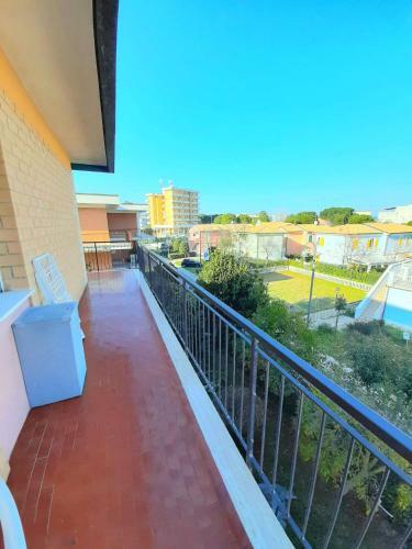 Apartamento Trilo Pescara