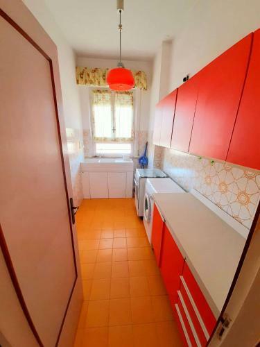 Apartamento Trilo Pescara