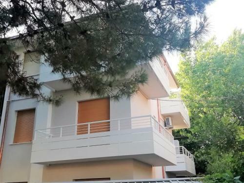 Apartamento Via Ancona A 50mt Dal Mare