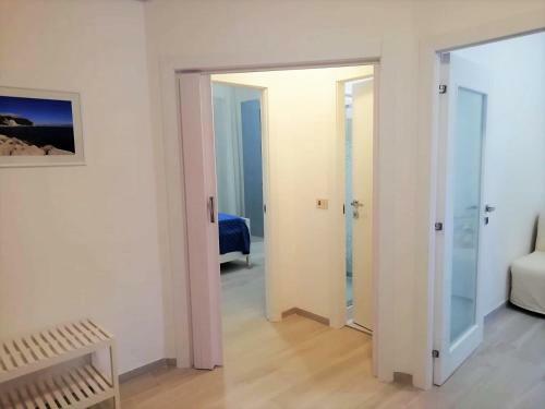 Apartamento Via Ancona A 50mt Dal Mare