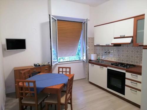 Apartamento Via Ancona A 50mt Dal Mare