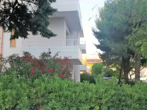 Apartamento Via Ancona A 50mt Dal Mare