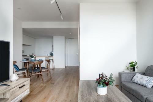 Nest Apartment Doncaster