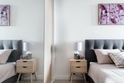 Nest Apartment Doncaster