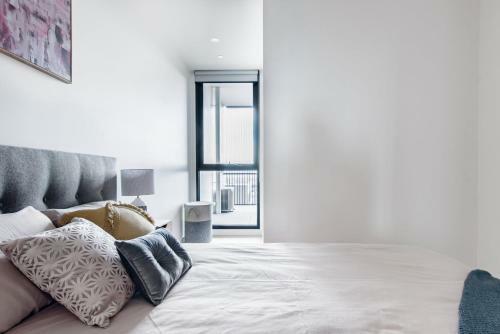 Nest Apartment Doncaster
