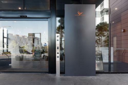 Nest Apartment Doncaster