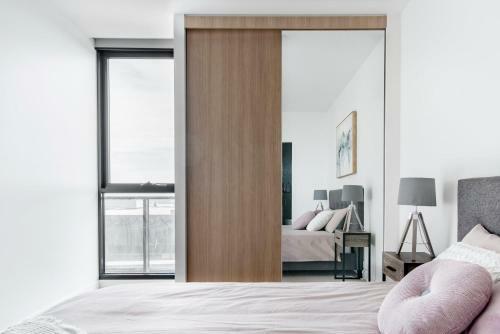 Nest Apartment Doncaster