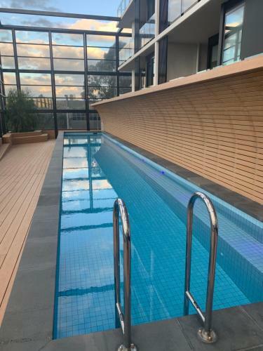 Nest Apartment Doncaster