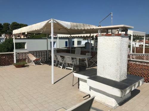Casa Al Mare Da Sogno