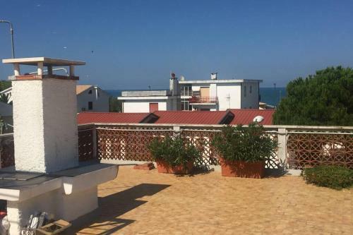 Casa Al Mare Da Sogno