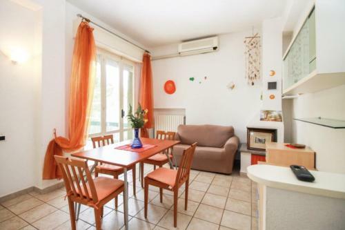 Apartamento Casa Vacanze - Marcelli51