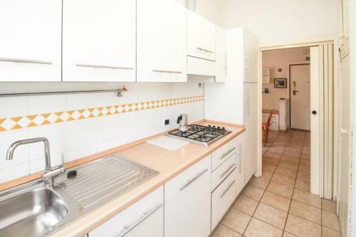 Apartamento Casa Vacanze - Marcelli51