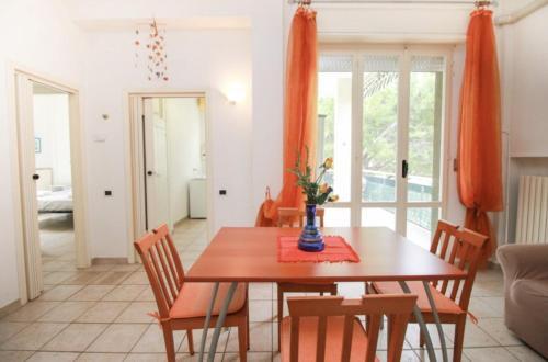 Apartamento Casa Vacanze - Marcelli51