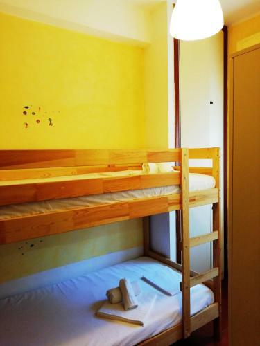Apartamento Trilocale Con Giardino Al Mare