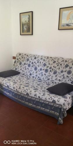 Apartamento Trilocale Con Giardino Al Mare