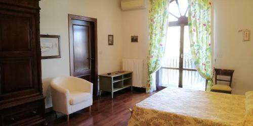 Apartamento Quadrilocale Glicine