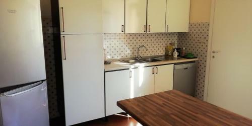 Apartamento Quadrilocale Glicine