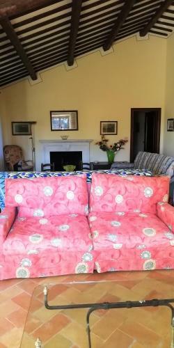 Apartamento Quadrilocale Glicine