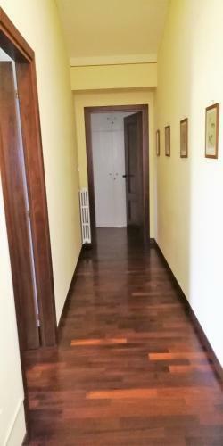 Apartamento Quadrilocale Glicine