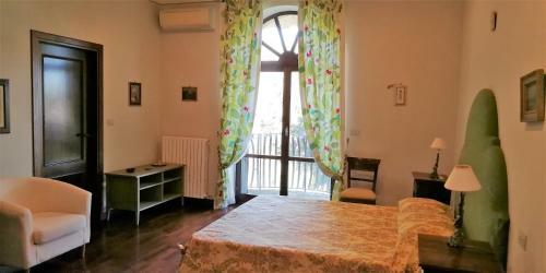Apartamento Quadrilocale Glicine