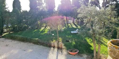 Apartamento Quadrilocale Glicine