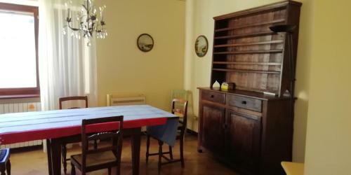 Apartamento Quadrilocale Glicine
