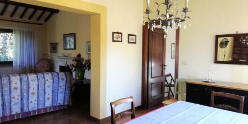 Apartamento Quadrilocale Glicine