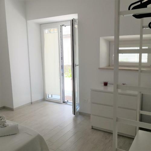 Apartamento Grazioso Bilocale Al Mare