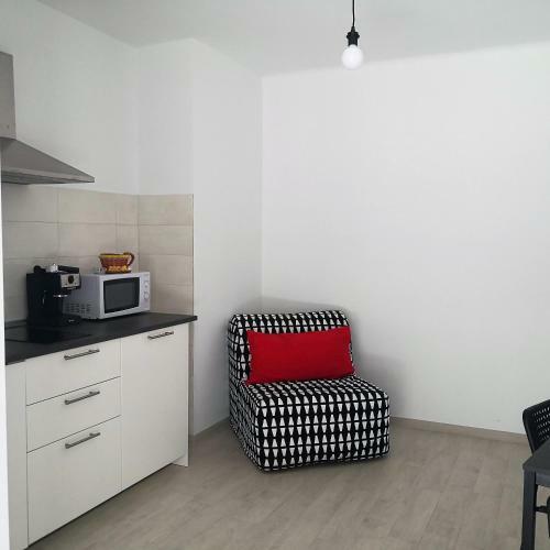 Apartamento Grazioso Bilocale Al Mare