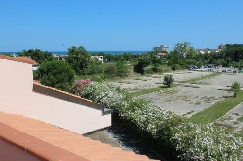 Apartamento Bilo Camerino