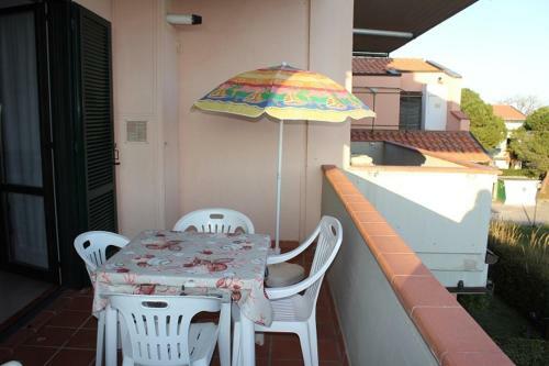 Apartamento Bilo Camerino
