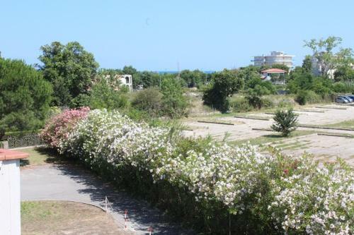 Apartamento Bilo Camerino