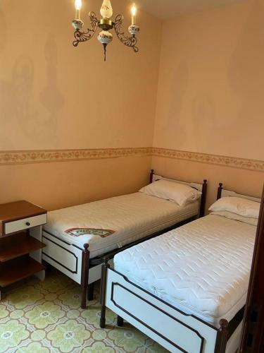 Apartamento M296 - Marcelli, Quadrilocale Comodo Al Mare
