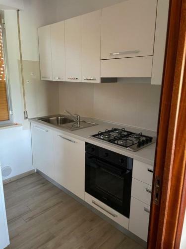 Apartamento M296 - Marcelli, Quadrilocale Comodo Al Mare