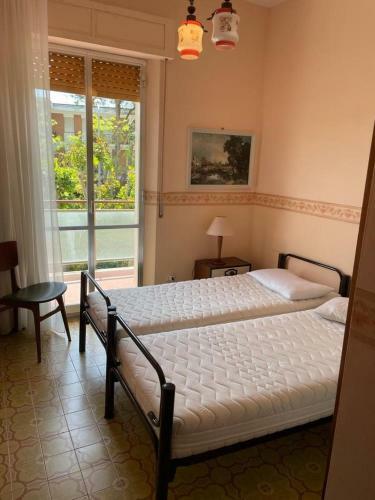 Apartamento M296 - Marcelli, Quadrilocale Comodo Al Mare